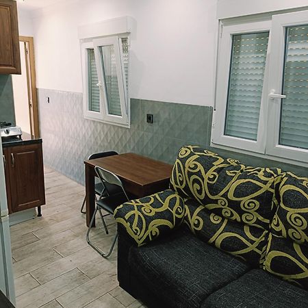 Sarchal Apartamento Ceuta Exterior foto