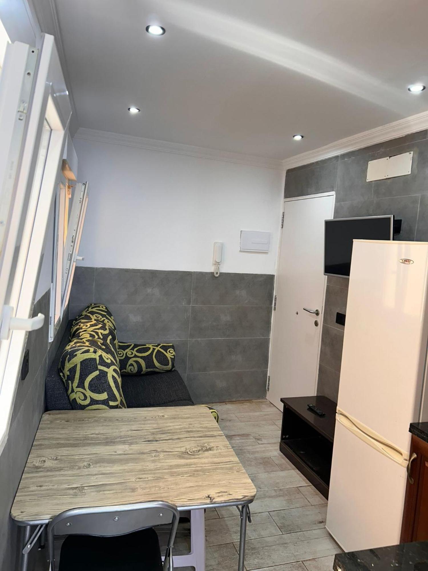 Sarchal Apartamento Ceuta Exterior foto