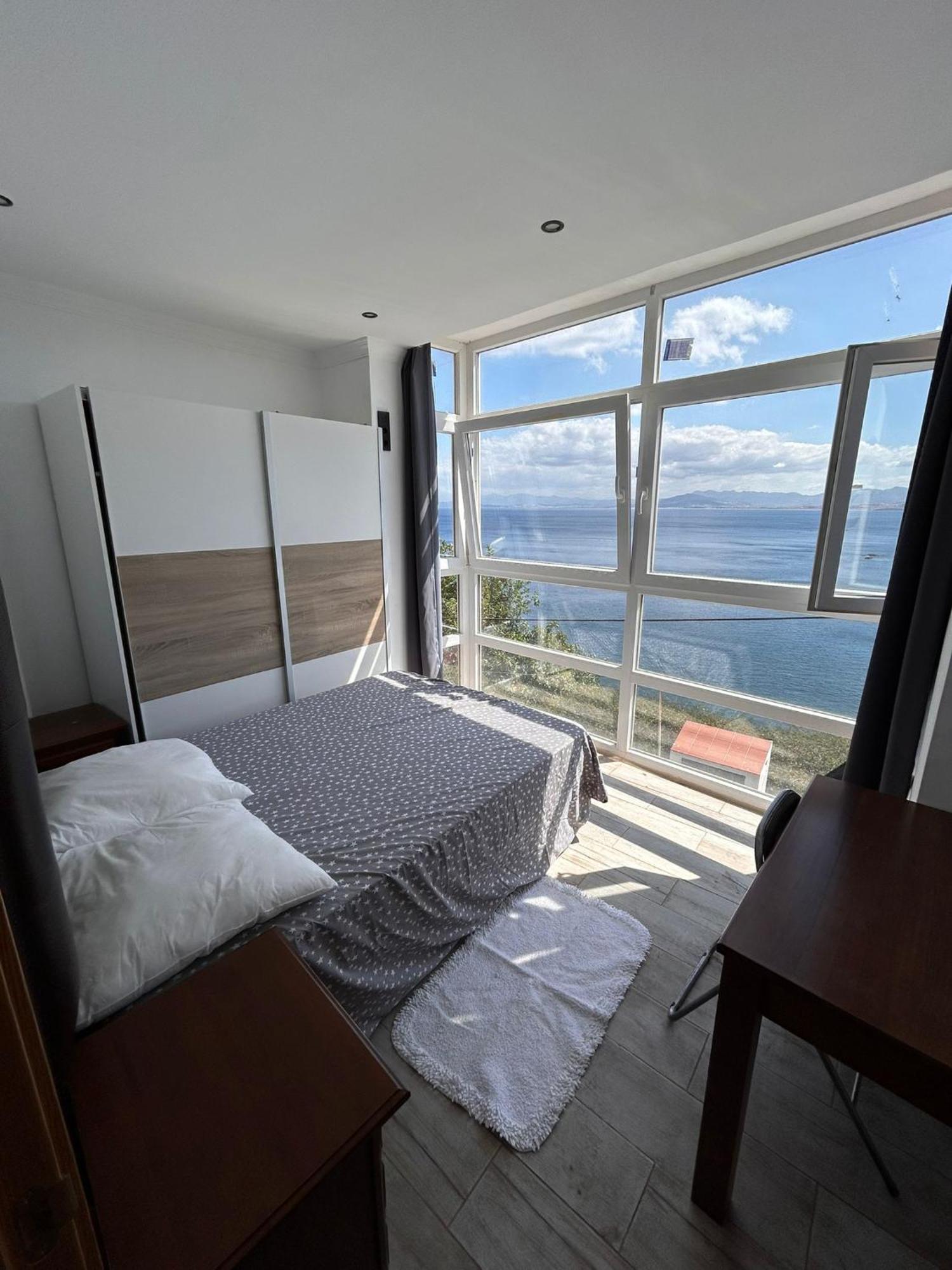 Sarchal Apartamento Ceuta Exterior foto